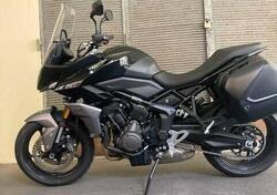 Triumph Tiger 660 Sport (2022 - 24) usata