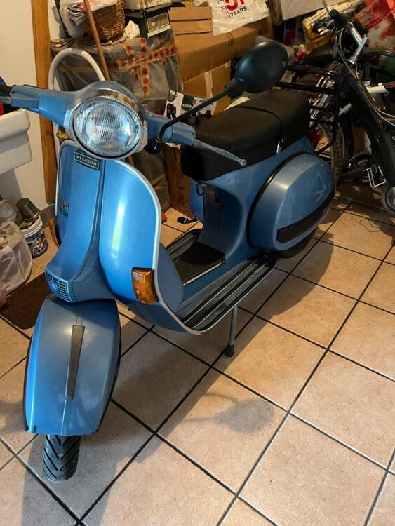 Piaggio Vespa 150 PX (1980 - 00)