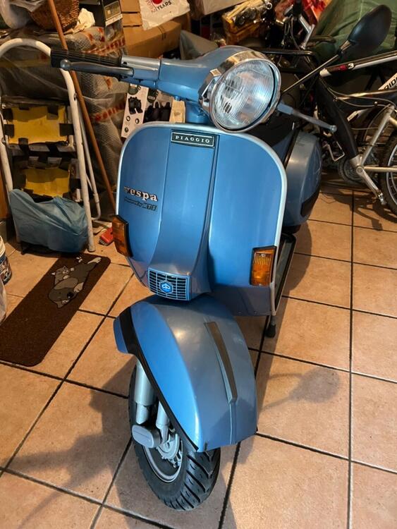 Piaggio Vespa 150 PX (1980 - 00) (2)