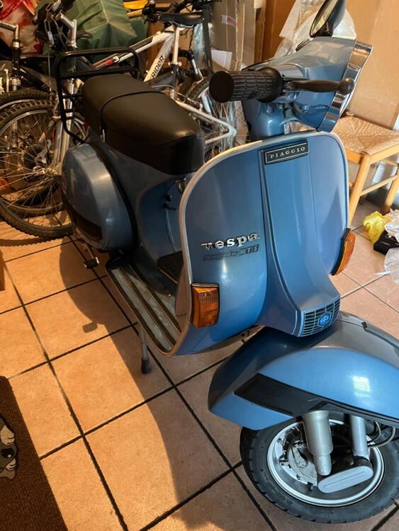 Piaggio Vespa 150 PX (1980 - 00) (3)