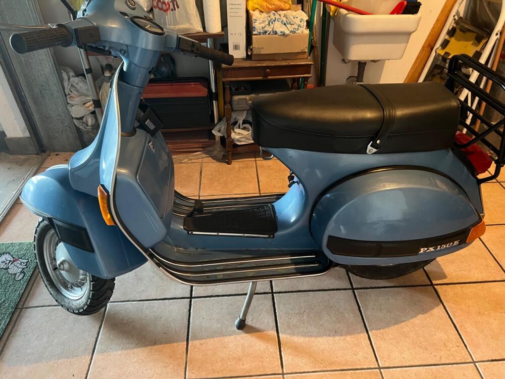 Piaggio Vespa 150 PX (1980 - 00) (4)