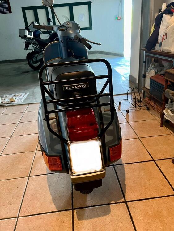 Piaggio Vespa 150 PX (1980 - 00) (5)