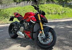 Ducati Streetfighter V4 S (2023 - 24) usata