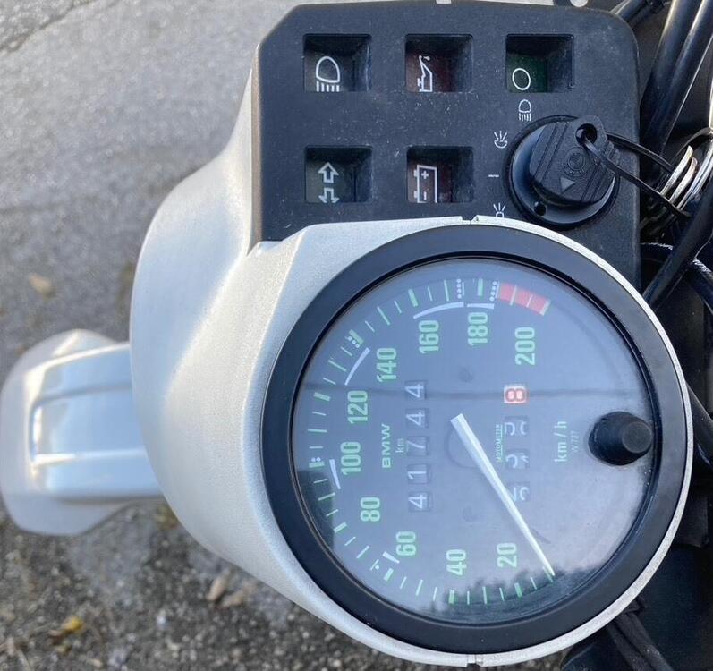 Bmw R 80 GS Basic (5)