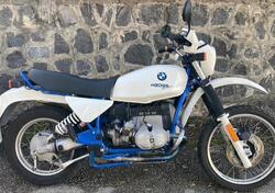 Bmw R 80 GS Basic (1996 - 97) usata