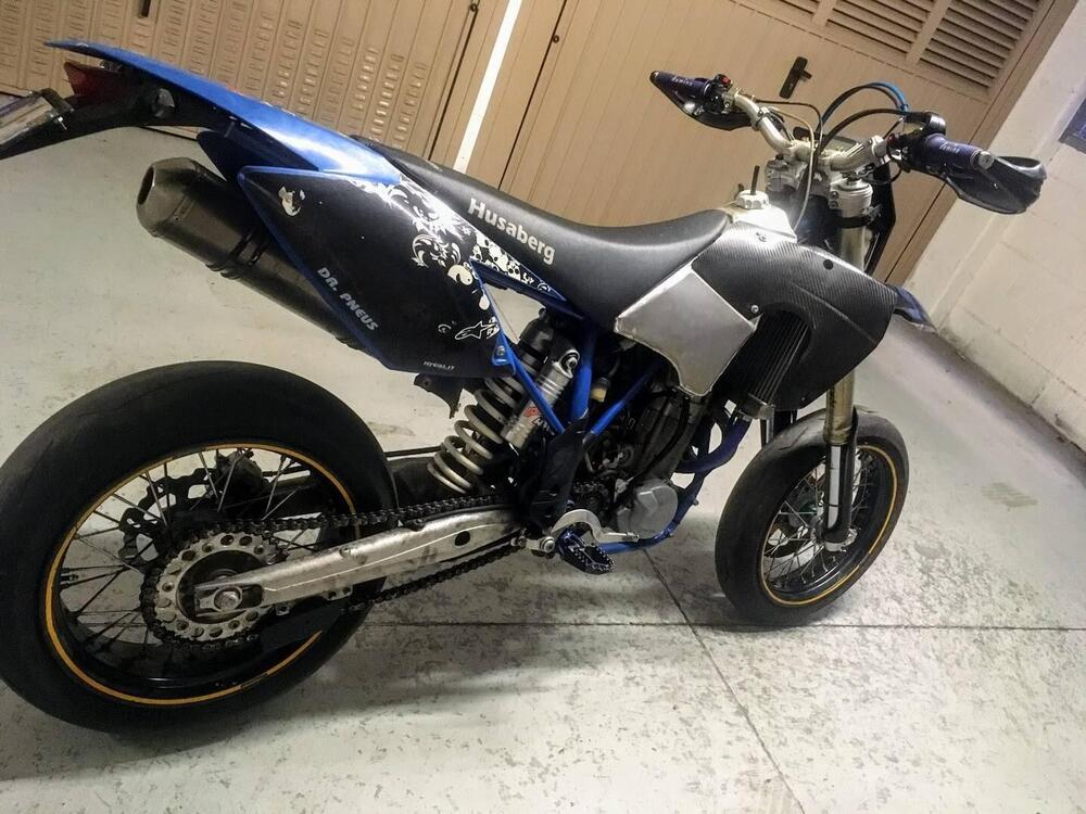 Husaberg FS 550 E (2)