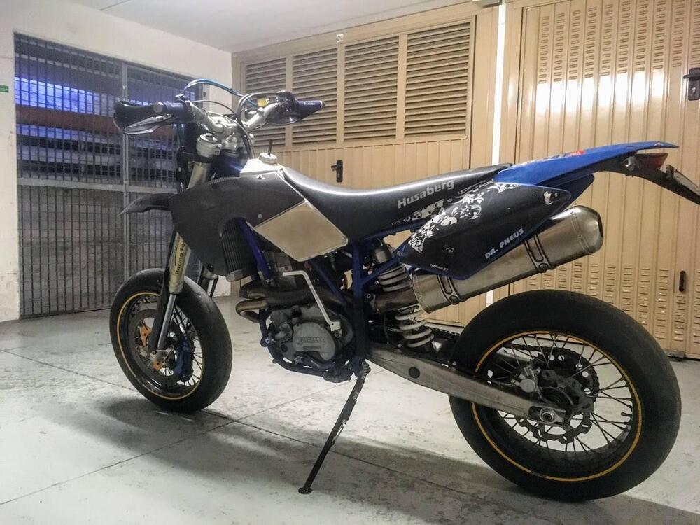 Husaberg FS 550 E (3)