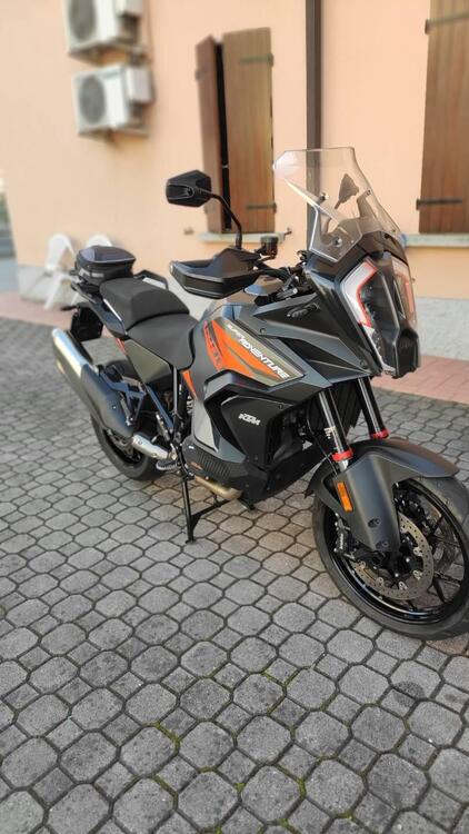 KTM 1290 Super Adventure S (2021) (5)