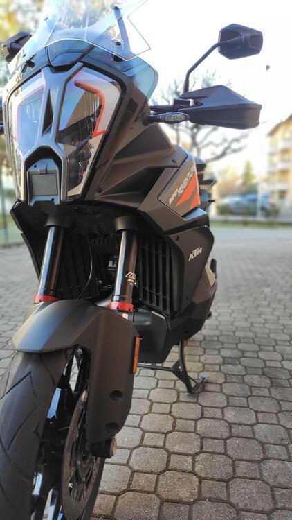 KTM 1290 Super Adventure S (2021) (2)