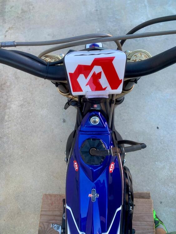 Montesa Cota 4RT 300 RR (2019) (3)