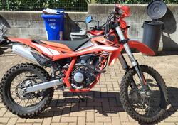 Betamotor RR 125 4T Enduro LC (2018 - 20) usata