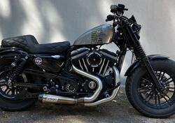 Harley-Davidson 1200 Forty-Eight (2016 - 20) usata