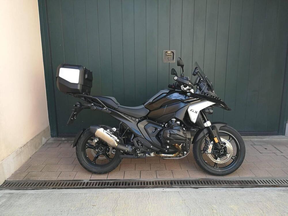 Bmw R 1300 GS Triple Black (2023 - 25) (2)