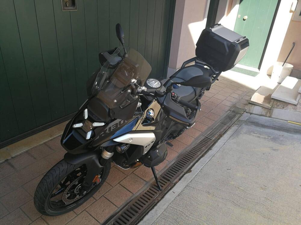 Bmw R 1300 GS Triple Black (2023 - 25)