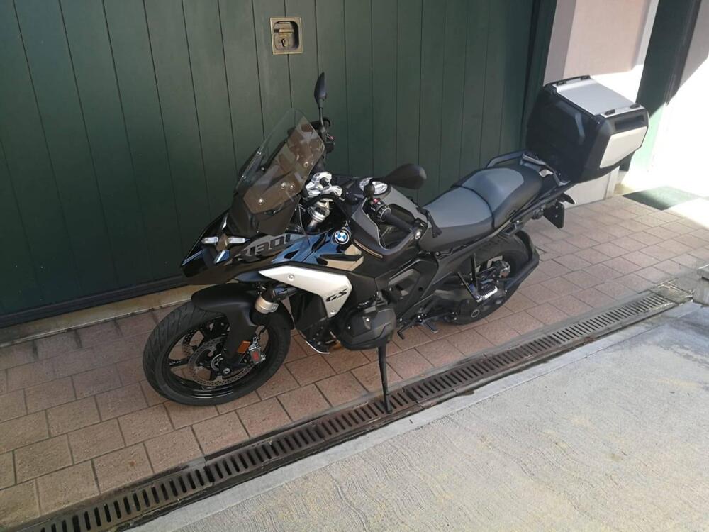 Bmw R 1300 GS Triple Black (2023 - 25) (3)