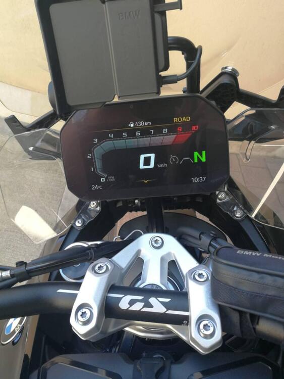 Bmw R 1300 GS Triple Black (2023 - 25) (5)