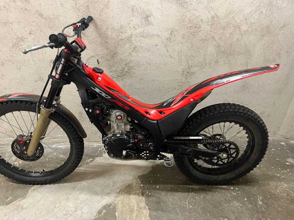 Montesa Cota 4RT 300 RR (2017 - 18) (2)