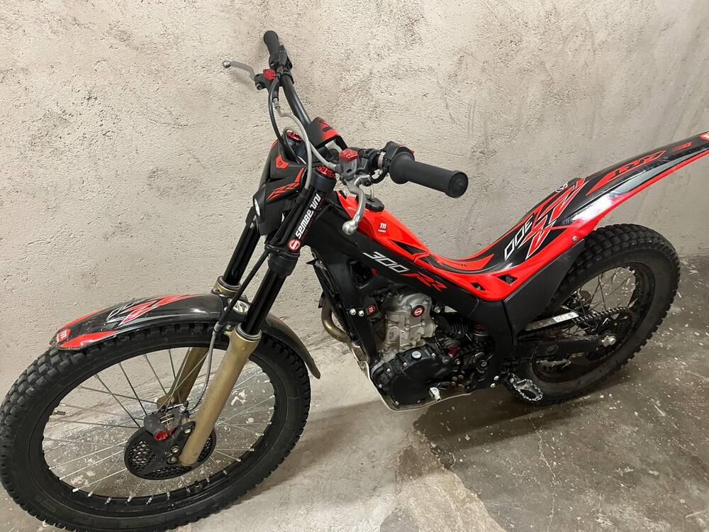 Montesa Cota 4RT 300 RR (2017 - 18) (3)