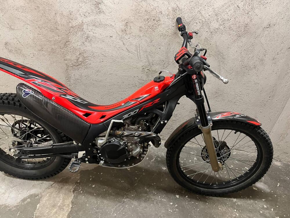 Montesa Cota 4RT 300 RR (2017 - 18) (2)