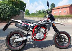 Swm SM 125 R (2016) usata