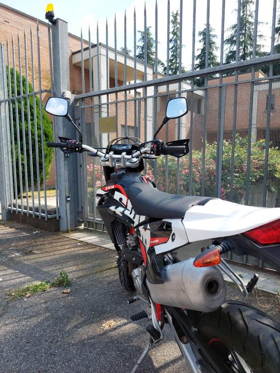 Swm SM 125 R (2016) (4)