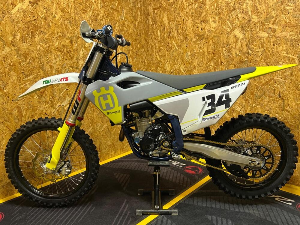 Husqvarna FC 350 (2023)