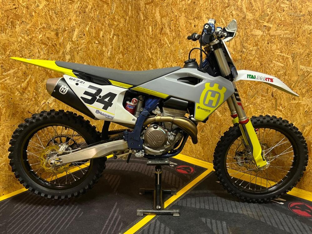 Husqvarna FC 350 (2023) (2)