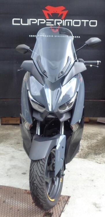 Yamaha X-Max 300 Tech Max (2021 - 24) (5)