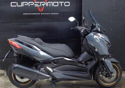 Yamaha X-Max 300 Tech Max (2021 - 24) usata