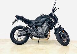 Yamaha MT-07 ABS (2014 - 16) usata