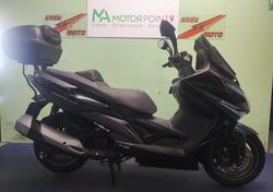 Kymco Xciting 400i ABS (2012 - 17) usata