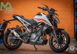 KTM 390 Duke (2021 - 23) usata