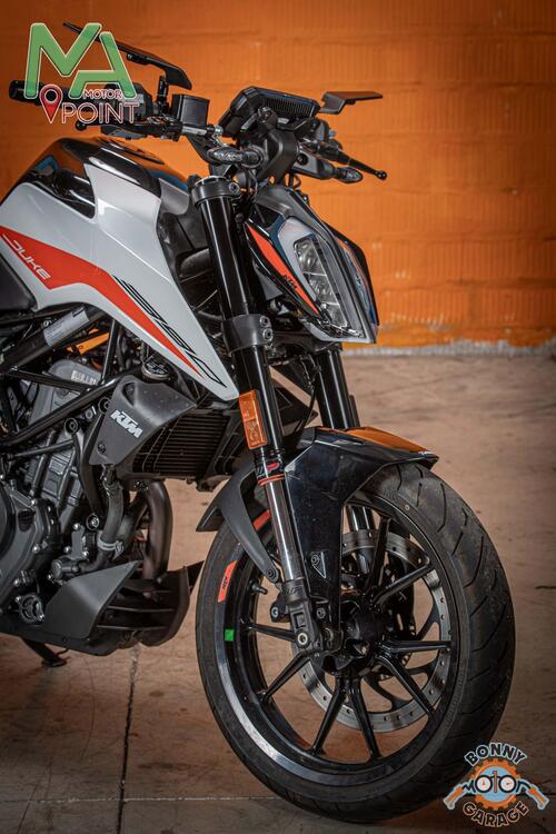 KTM 390 Duke (2021 - 23) (3)