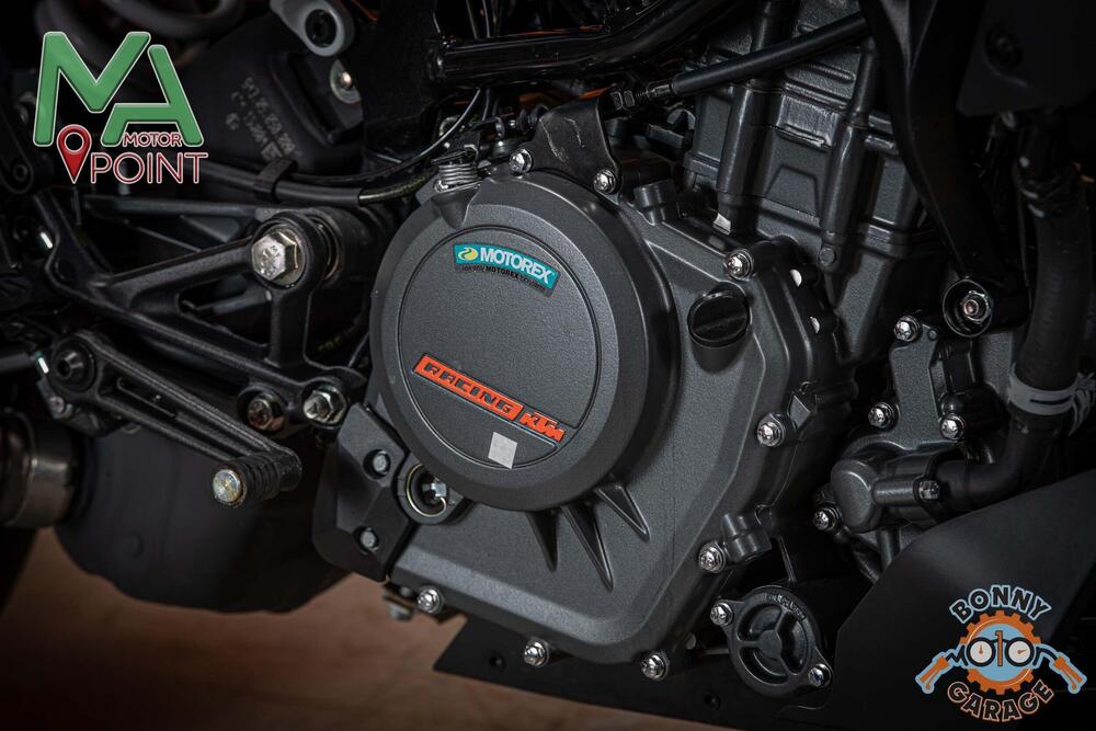 KTM 390 Duke (2021 - 23) (5)