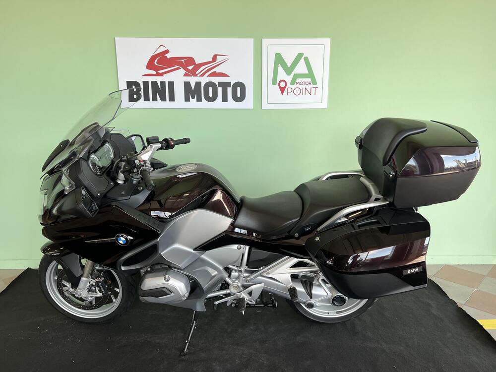 Bmw R 1200 RT (2017 - 18) (5)