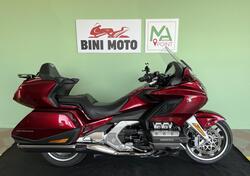 Honda GL 1800 Gold Wing Tour (2018 - 20) usata