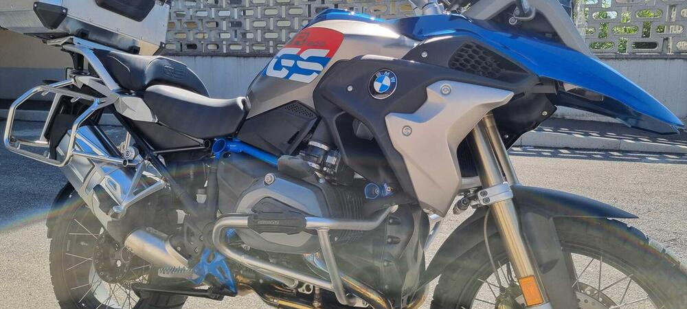 Bmw R 1200 GS (2017 - 18) (4)