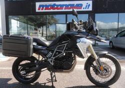 Bmw F 800 GS (2016 - 18) usata