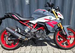 Bmw G 310 R (2021 - 25) usata