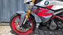 Bmw G 310 R (2021 - 25) (12)