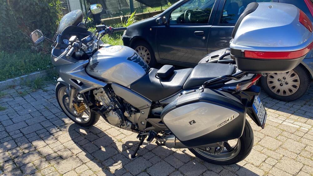 Honda CBF 1000 ST (5)