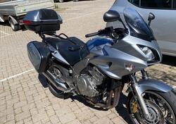 Honda CBF 1000 ST usata