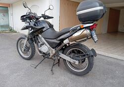 Bmw F 650 GS (2000 - 03) usata