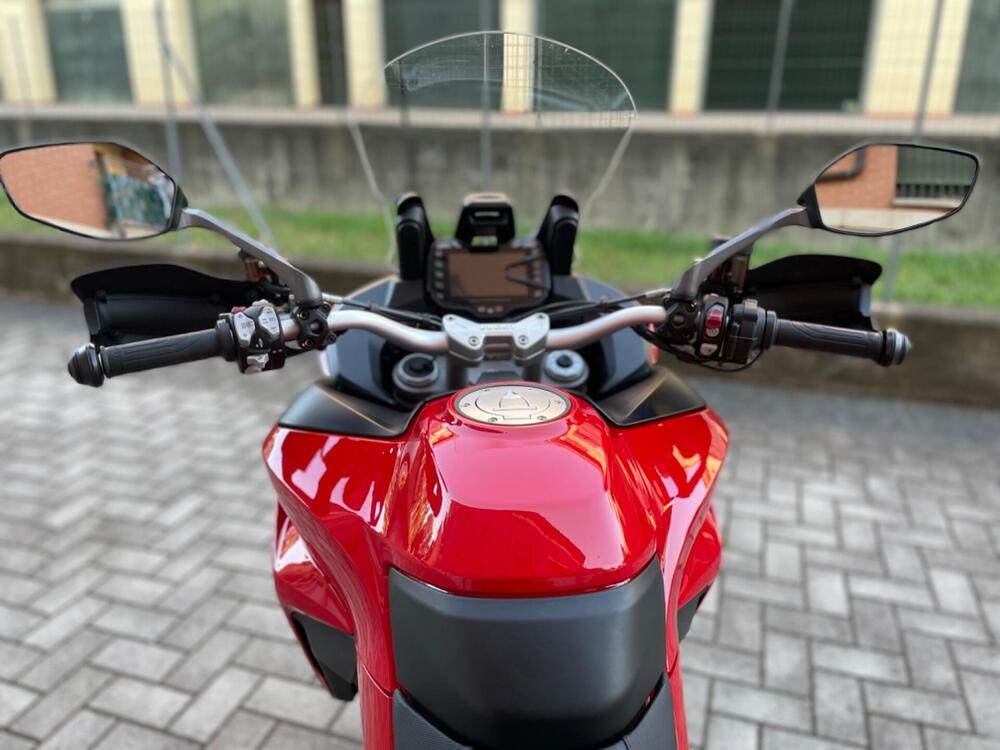 Ducati Multistrada 950 S (2019 - 20) (3)