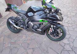 Kawasaki Ninja 1000 ZX-10R SE (2019 - 20) usata