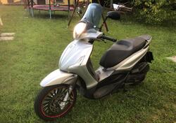 Piaggio Beverly 300 i.e. ABS-ASR (2016 - 20) usata