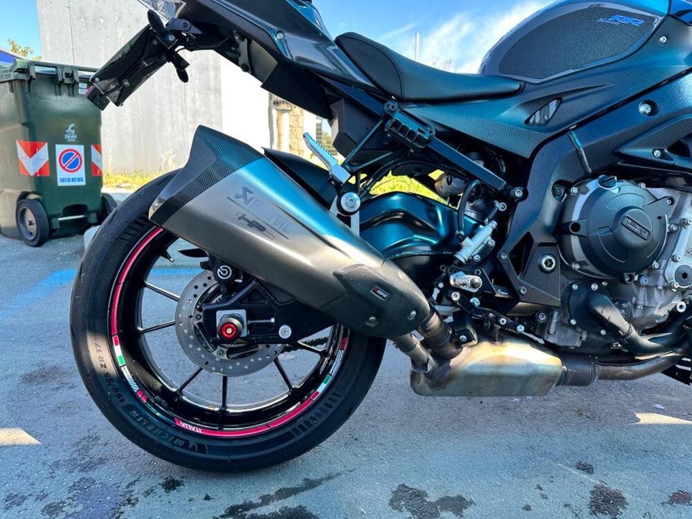 Bmw S 1000 R (2017 - 20) (3)