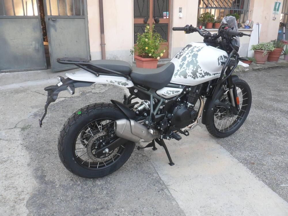 Royal Enfield Himalayan 450 (2024) (3)