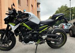 Kawasaki Z 900 Performance (2020) usata