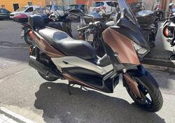 Yamaha X-Max 300 ABS (2017 - 20) usata